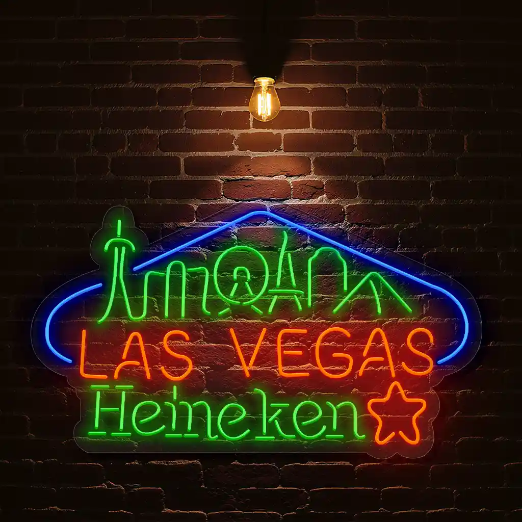 vibrant neon las vegas signage for unique home decor ideas best selling vibrant neon las vegas signage for unique home decor ideas best selling