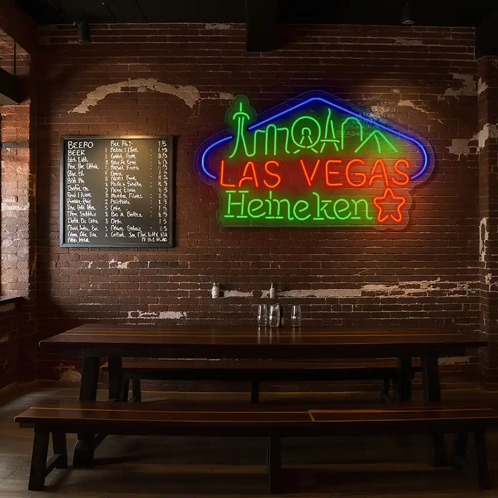 vibrant neon las vegas signage for unique home decor ideas latest model vibrant neon las vegas signage for unique home decor ideas latest model