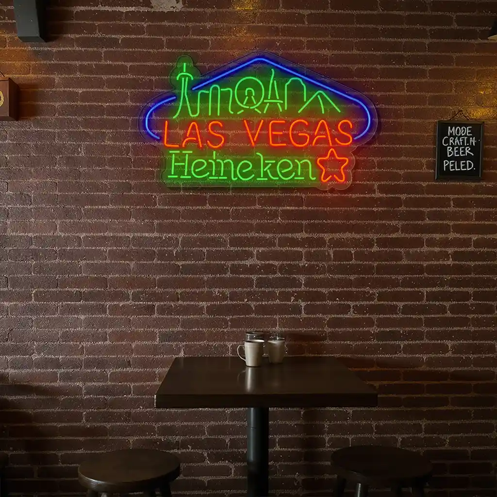 vibrant neon las vegas signage for unique home decor ideas trendy vibrant neon las vegas signage for unique home decor ideas trendy