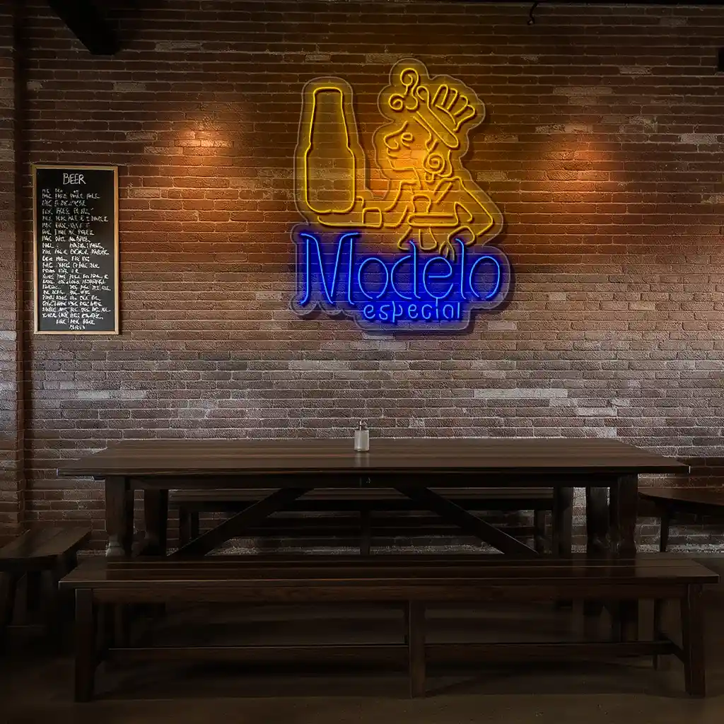 vibrant neon sign design for model beer perfect bar decor top rated vibrant neon sign design for model beer perfect bar decor top rated