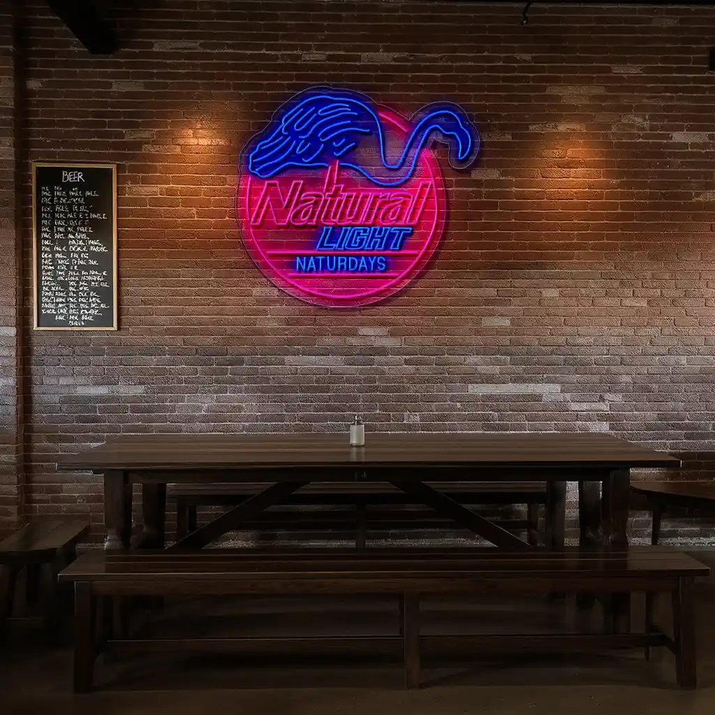 vibrant neon sign design for natural light naturday celebrations top rated vibrant neon sign design for natural light naturday celebrations top rated