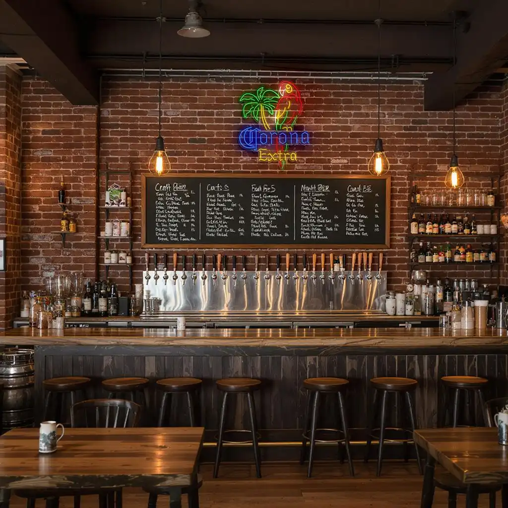 vibrant neon signs explore the colorful corona extra design latest model vibrant neon signs explore the colorful corona extra design latest model