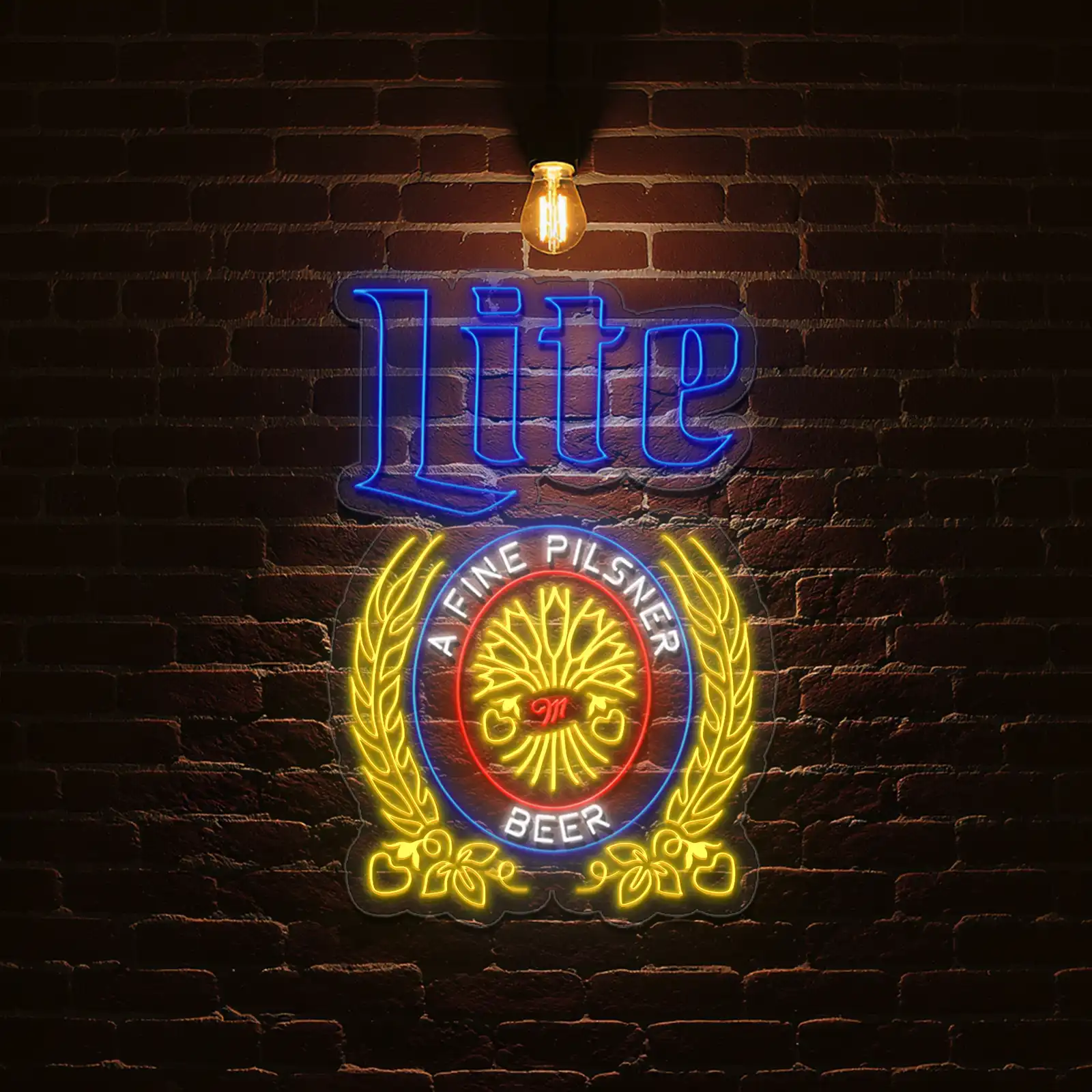 vibrant neon signs for bars illuminate your space with style best selling vibrant neon signs for bars illuminate your space with style best selling