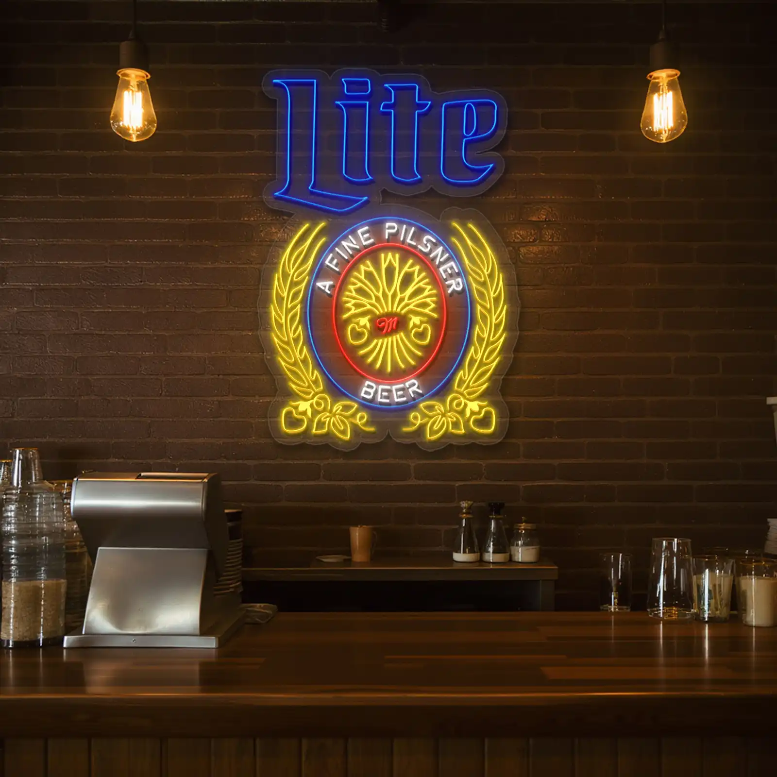 vibrant neon signs for bars illuminate your space with style fashion forward vibrant neon signs for bars illuminate your space with style fashion forward