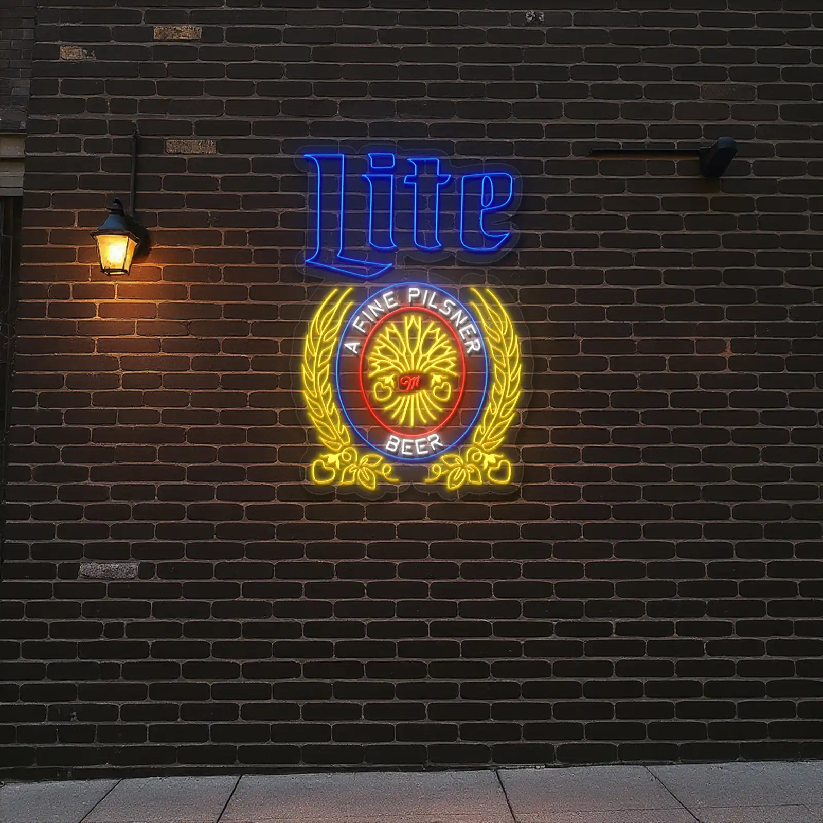 vibrant neon signs for bars illuminate your space with style premium grade vibrant neon signs for bars illuminate your space with style premium grade