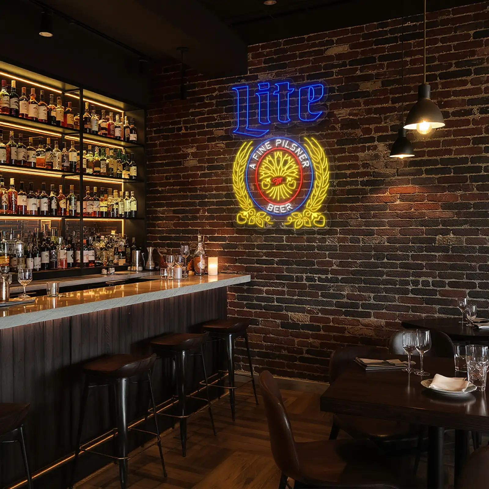 vibrant neon signs for bars illuminate your space with style trendy vibrant neon signs for bars illuminate your space with style trendy