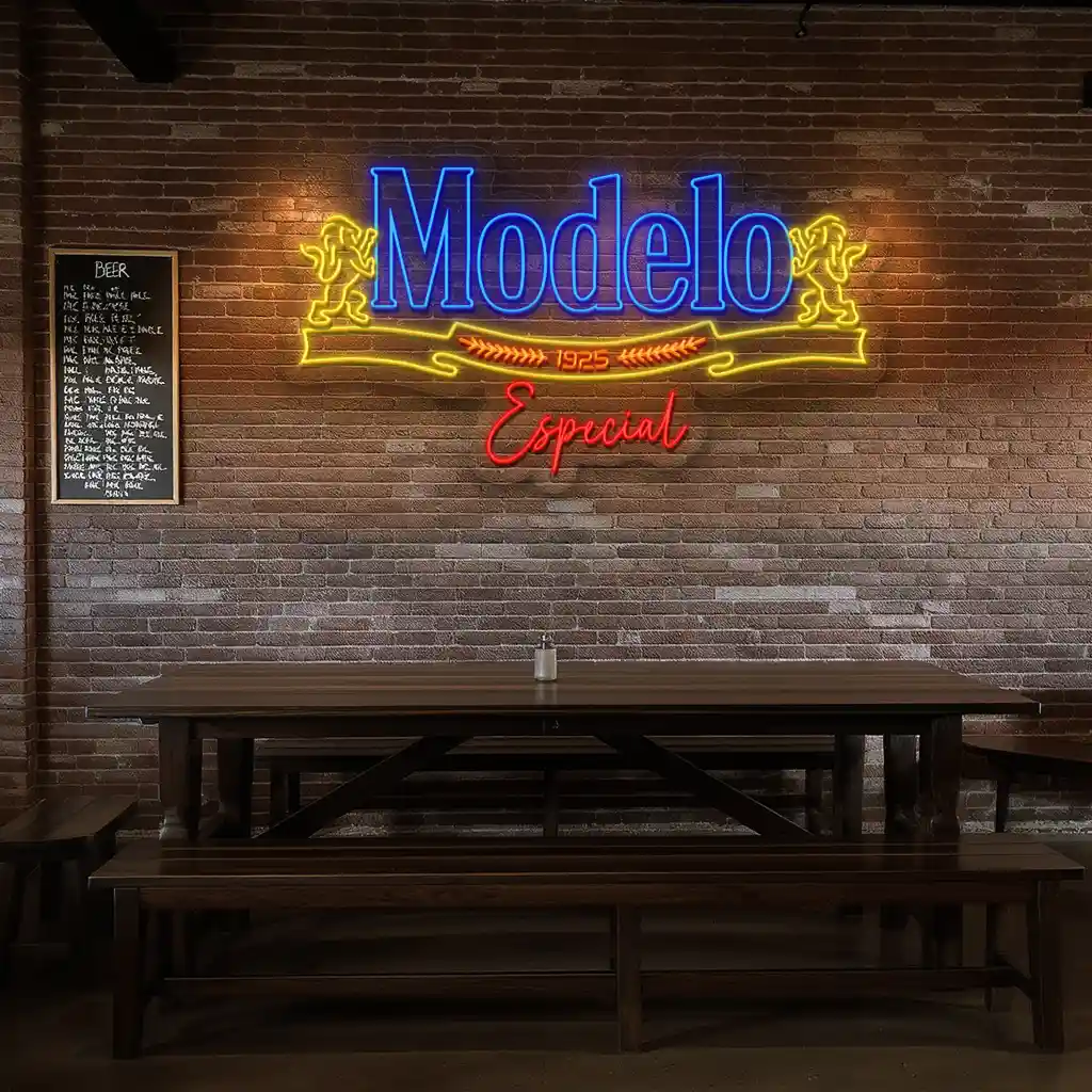 vibrant neon signs modelo especial design for home bars latest model vibrant neon signs modelo especial design for home bars latest model