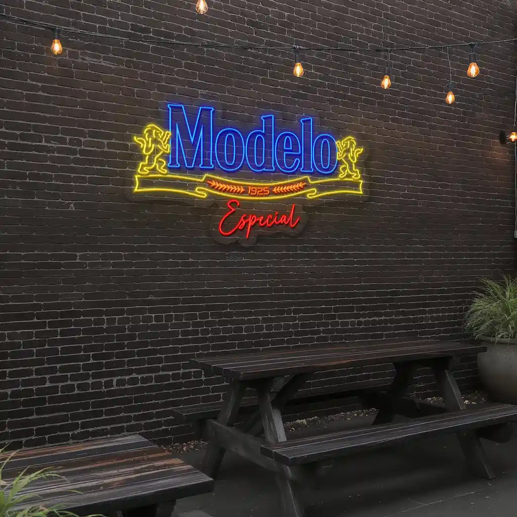 vibrant neon signs modelo especial design for home bars top rated vibrant neon signs modelo especial design for home bars top rated