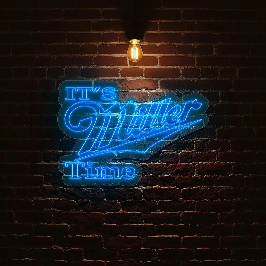 vibrant neon signs perfect for your bar or man cave decor fashion forward vibrant neon signs perfect for your bar or man cave decor fashion forward