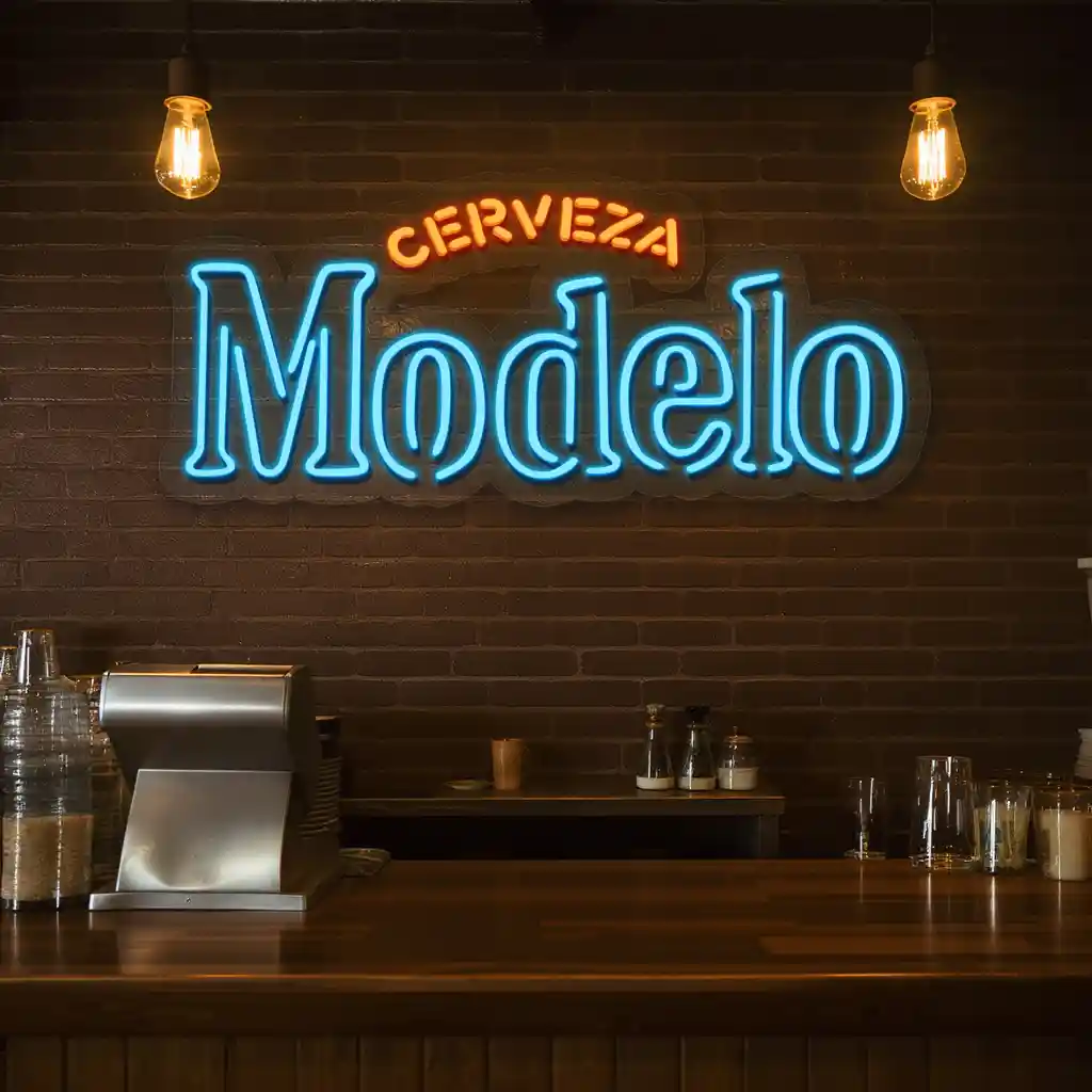 vibrant neon signs unique beer and beverage design ideas fashion forward vibrant neon signs unique beer and beverage design ideas fashion forward