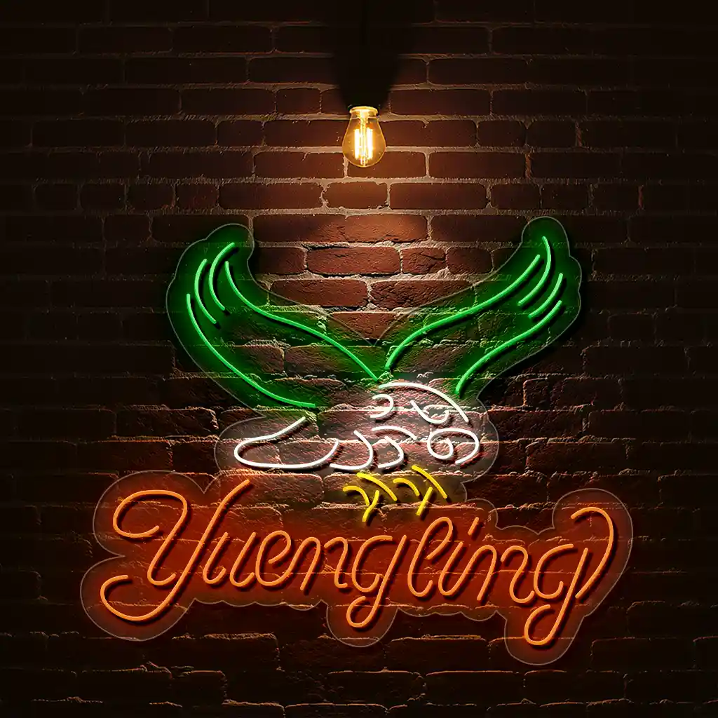 vibrant yuengling neon signs unique bar decor ideas for everyone best selling vibrant yuengling neon signs unique bar decor ideas for everyone best selling
