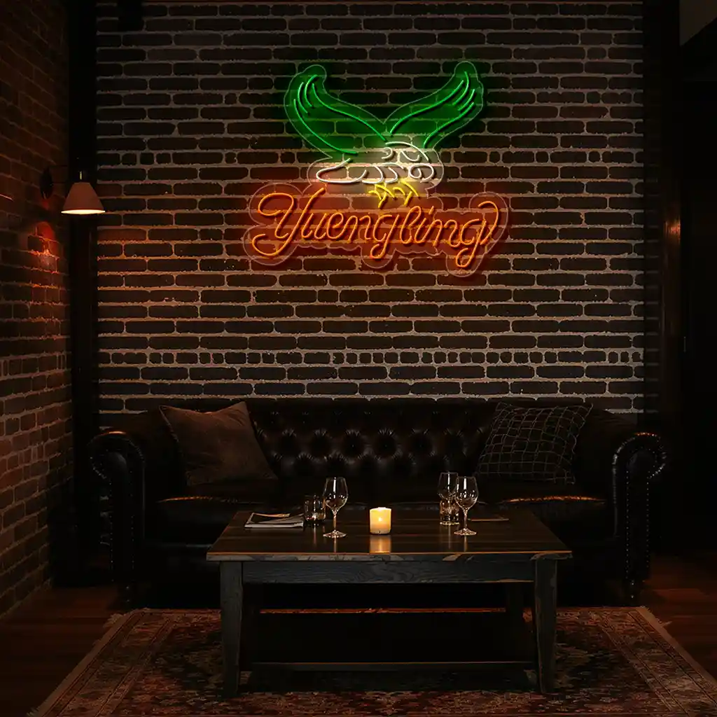vibrant yuengling neon signs unique bar decor ideas for everyone new arrival vibrant yuengling neon signs unique bar decor ideas for everyone new arrival