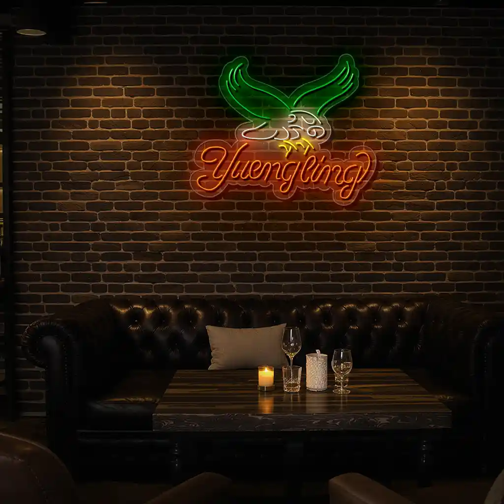 vibrant yuengling neon signs unique bar decor ideas for everyone premium grade vibrant yuengling neon signs unique bar decor ideas for everyone premium grade