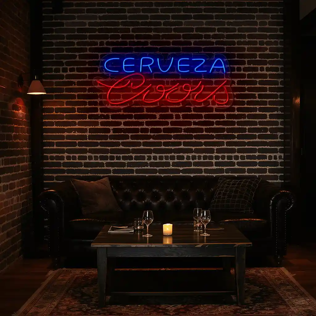 vintage neon sign design coors beer wall art inspiration 5 vintage neon sign design coors beer wall art inspiration 5