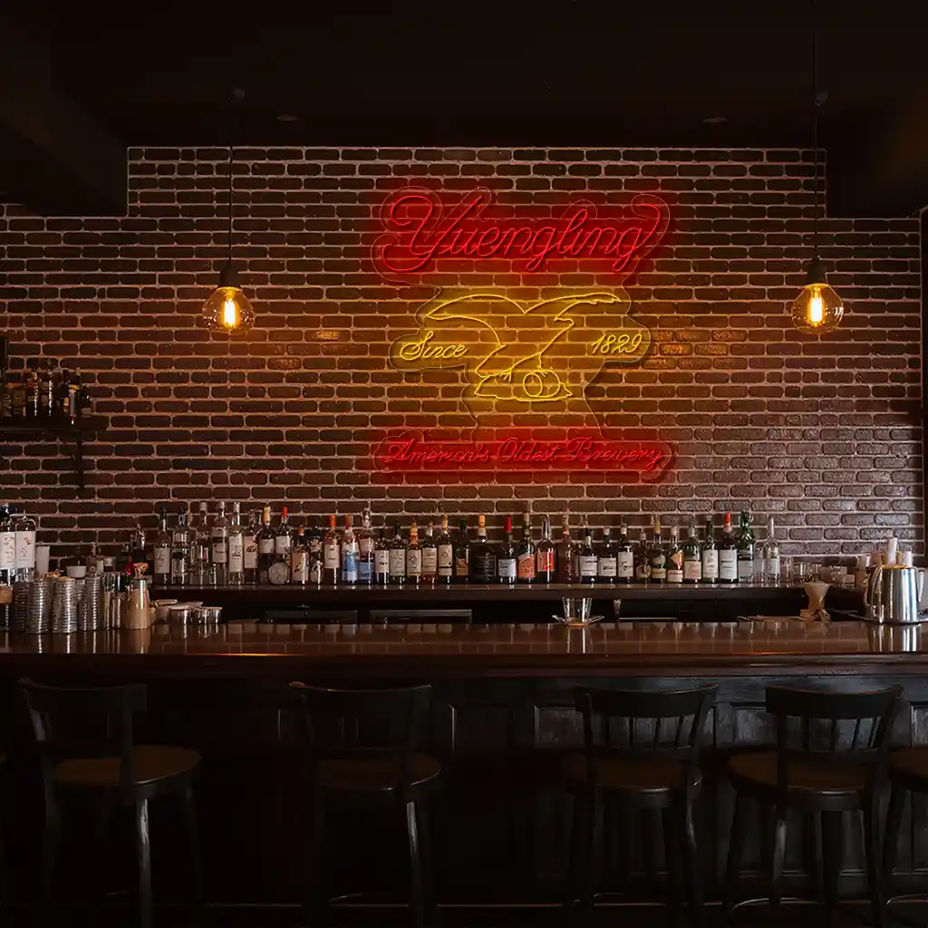 yuengling neon sign americas oldest brewery since 1829 fashion forward yuengling neon sign americas oldest brewery since 1829 fashion forward