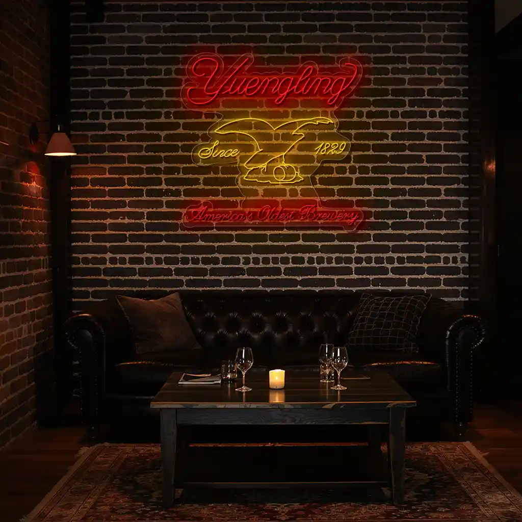 yuengling neon sign americas oldest brewery since 1829 new arrival yuengling neon sign americas oldest brewery since 1829 new arrival