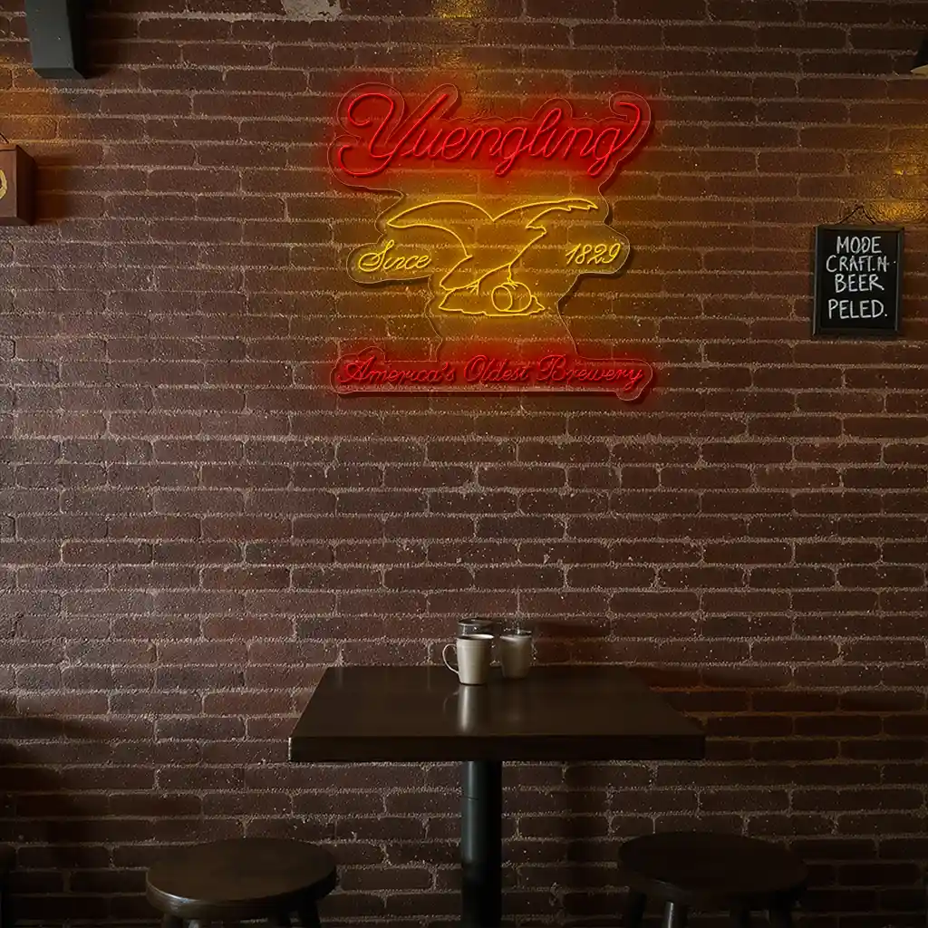 yuengling neon sign americas oldest brewery since 1829 trendy yuengling neon sign americas oldest brewery since 1829 trendy